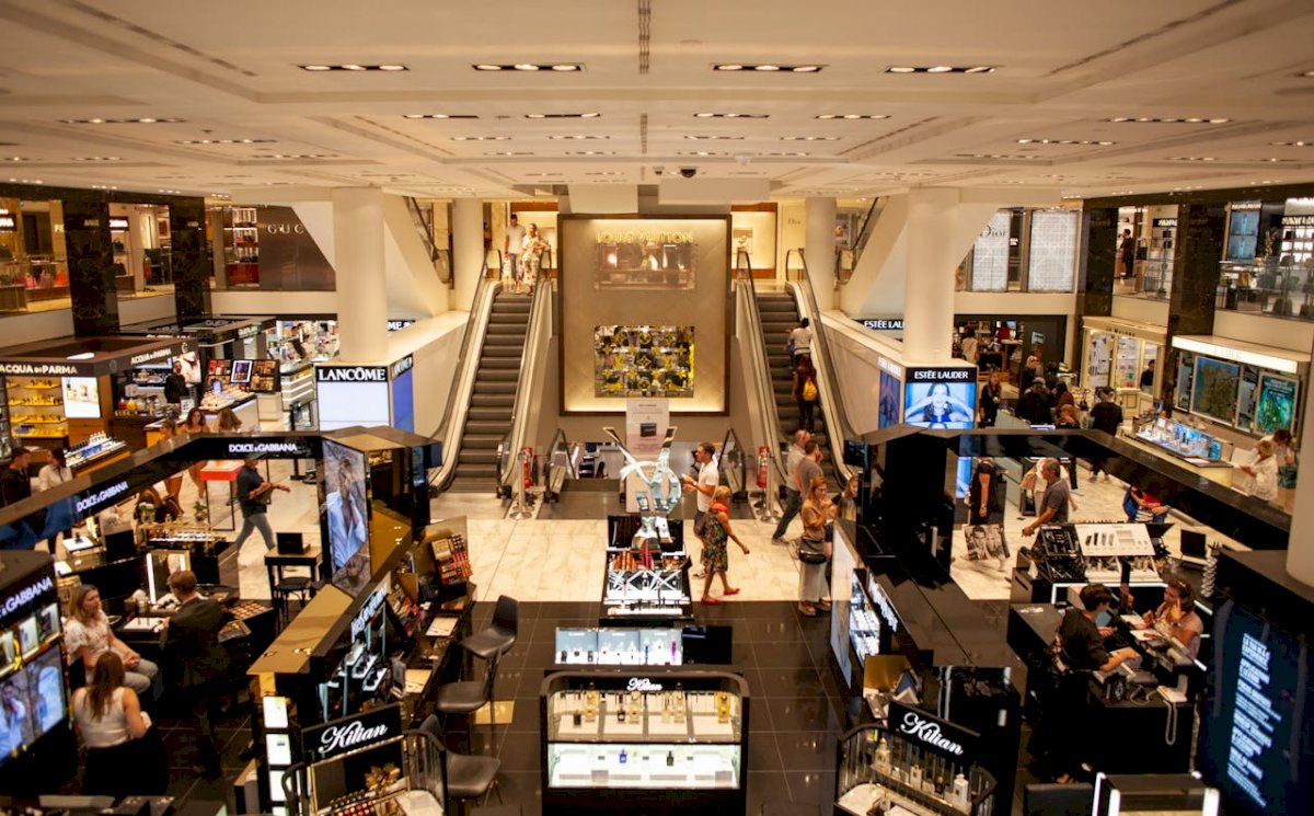 AI Price Prediction: Gain a Competitive Edge in Retail