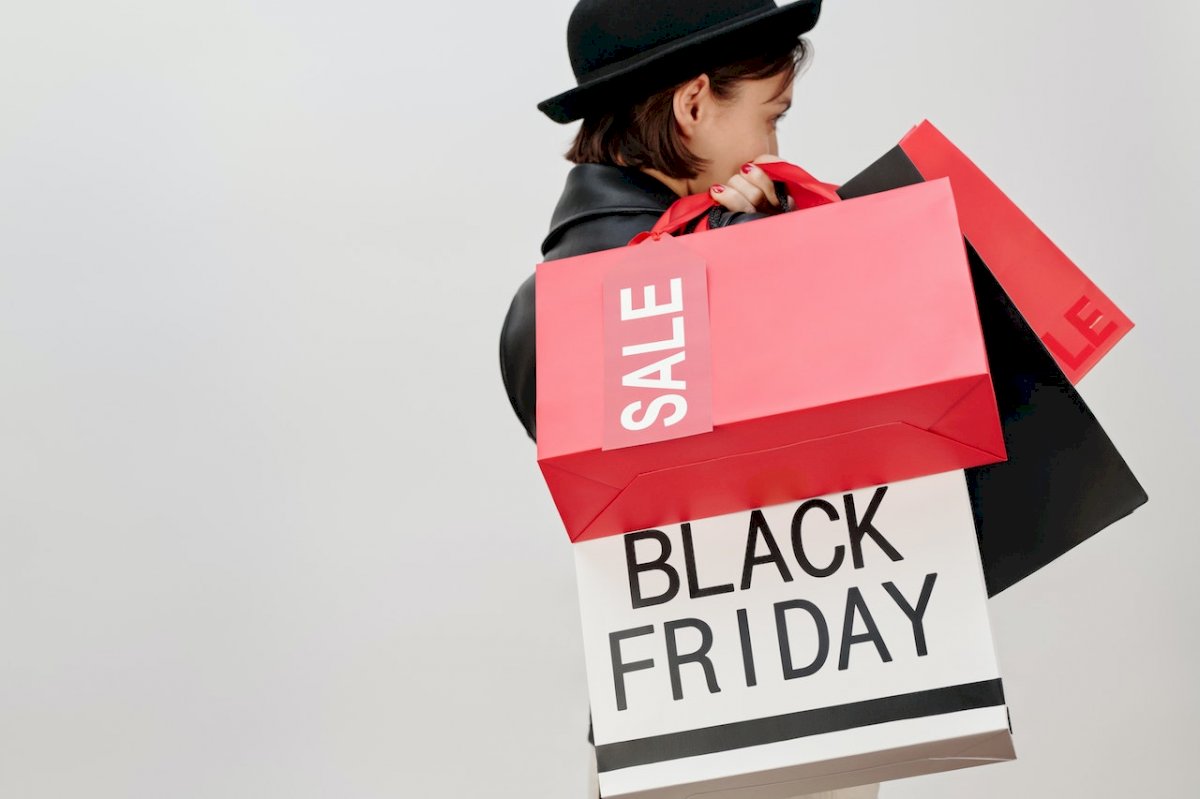 Everything You Need to Know About Black Friday 2024: History, Trends, and Preparation